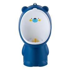 Wall Mounted Standing Potty with Target for Boys, Kids, Toddlers