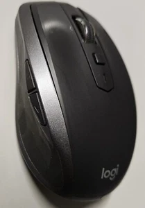 Logitech MX Anywhere 2S Bluetooth Maus - Bild 1 von 8