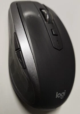 Mouse Logitech MX Anywhere 2S Bluetooth  - Immagine 1 di 4
