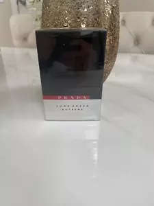 PRADA LUNA ROSSA EXTREME EDP 100ML (SPRAY) - Imagen 1 de 2