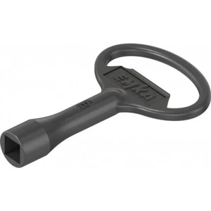 EMKA 8mm Square Key - Form A - 100402 - Free Post - Picture 1 of 5