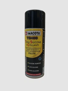 Macota Bomboletta Spray TS400 Togli silicone/Collanti - Foto 1 di 3