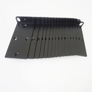 AIR-CT5500-RK-MNT= 5508 Rack Mount Bracket Kit for Cisco AIR-CT5508 Wireless WL - Zdjęcie 1 z 5