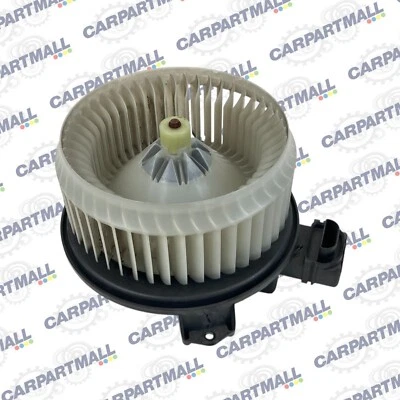 Dodge Caliber 2007-2012 HVAC AIRE ACONDICIONADO calentador soplador motor ventilador conjunto AY272700-5011 Foto 1 de 4