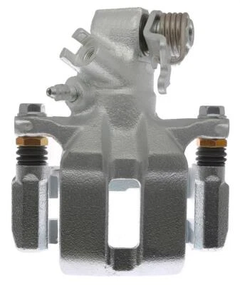 Pinza de freno de disco trasera izquierda compatible con: Honda Civic Raybestos R-Line Reman 2010-2013 Foto 1 de 4