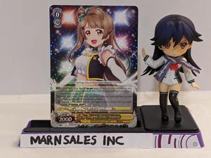 Weiss Schwarz Love Live DX Vol 1 No Brand Girls Kotori LL/W01-012R  - Bild 1 von 1