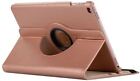 360 Rotate Case Cover For Apple Ipad 6 5 4 3 2 Gen 9.7 Air 2 Silver Rose Gold