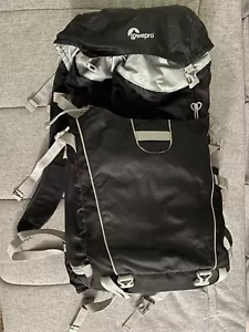 Lowepro Photo Sport 200 AW Hiking Camera Backpack For DSLR + Mirrorless Cameras - Picture 1 of 7