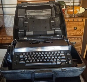 Brother cassette correction riter XL80 Electric Type writer - Picture 1 of 7