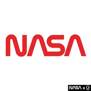 Adesivo NASA - Serie EGD X NASA - Prime Collection - Adesivo da parete per camera - Foto 1 di 9