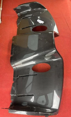 Difusor trasero de carbono Bugatti Veyron difusor de parachoques trasero 5B0807959G - Imagen 1 de 2