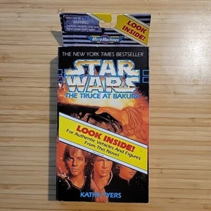 Star Wars Micro Machines Epic Collection III Truce at Bakura MOC (Galoob, 1996) - Bild 1 von 4