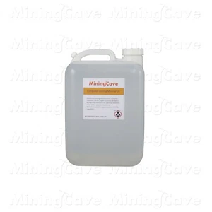 MiningCave Immersion Oil for PC 1 X 5 Gallon - Picture 1 of 3