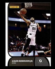 2021-22 Panini NBA G League Galen Robinson Jr. #10