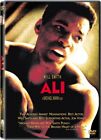 Ali [DVD] [2001] [Region 1] [US Import] [NTSC]