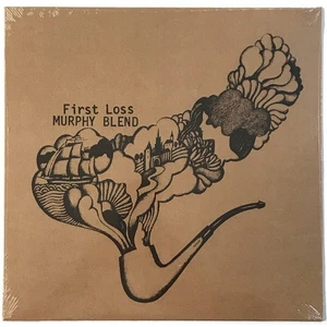 MURPHY BLEND First Loss LP 1970 German Progressive Hard Rock Blackwater Park re - Bild 1 von 3