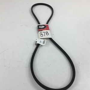 Gates Hi-Power II B78 V Belt 5L810 9003-2073 - Picture 1 of 7