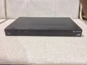 LUMA LUM-500-DVR-4CH 4 Channel 3 TB Digital Video Recorder - Picture 1 of 4