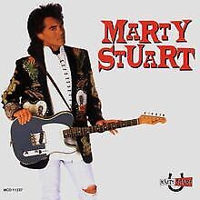 Marty Stuart de Stuart,Marty | CD | état très bon