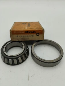 Hyatt A141236Z 7450700 Tapered Roller Bearing Cone NOS Made in USA - Picture 1 of 7