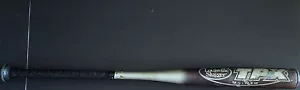 Louisville Slugger WARRIOR TPX Alloy Baseball Bat 31" 18.5 oz 2 1/4" Barrel USA - Picture 1 of 9