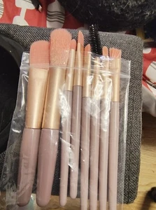 brush set makeup - Picture 1 of 1