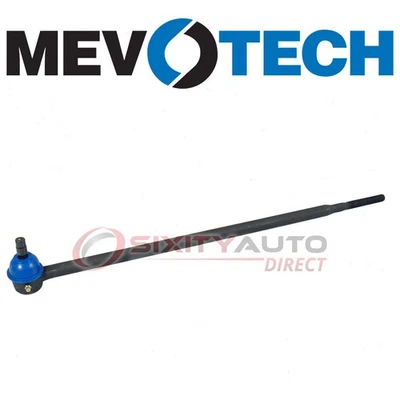 Mevotech Supreme Rear Outer Steering Tie Rod End for 2002 Ford Explorer - ve — 第 1/4 张图片
