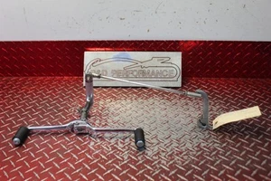 2020 HARLEY ELECTRA GLIDE HEEL TO TOE SHIFTER & LINKAGE EG131 - Picture 1 of 16