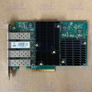 NetApp – Quad-Port 16Gb FC HBA – PCIe – Niskoprofilowy – X1133A-R6 – 111-02455 - Zdjęcie 1 z 3
