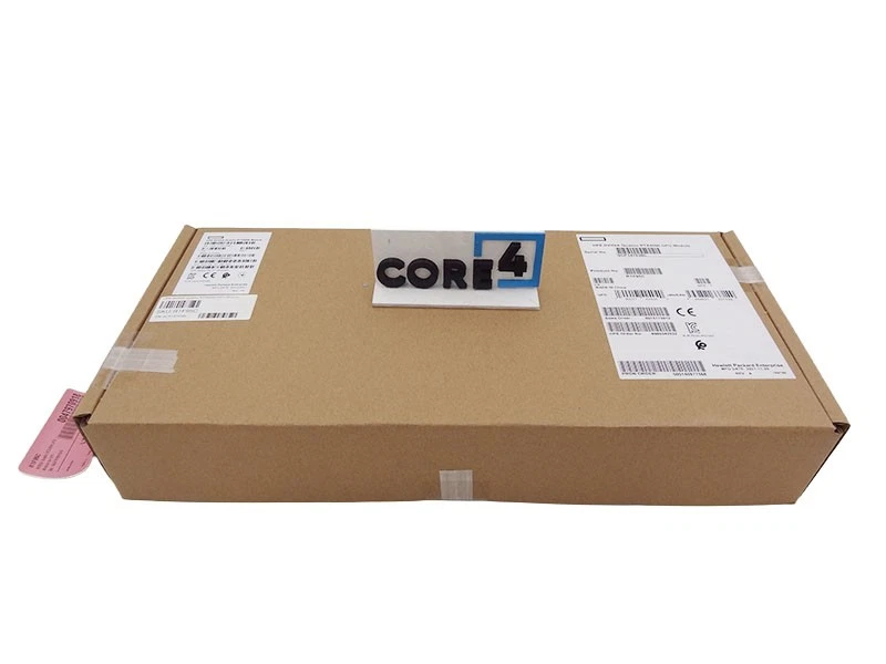 HP R1F95C NVIDIA Quadro RTX4000 GPU Module for HPE *NOB* - R1F95A, P11603-001 - Image 1 of 2