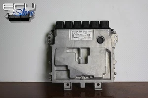 ECU CENTRALITA MOTOR A2549002401 0261S106V8 MERCEDES E W214 C W206 - Imagen 1 de 2