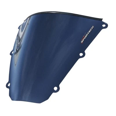 Sportech SPORTECH C/S, ñame YZF R6, CROMO NEGRO, '03-'05, R6S'06-'07 45491025 Foto 1 de 3