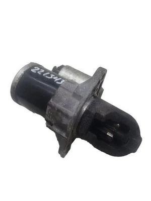 Starter Motor Fits 17-23 IMPREZA 579094 - Image 1 of 4