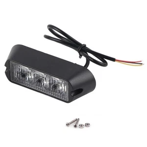 Emergency Warning Strobe Light Convenient Emergency Strobe Light For Home - Picture 1 of 6