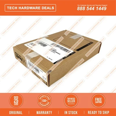 649871-001  NEW SEALED HP Ethernet 1Gb 4-port 331T Adapter - Image 1 of 2