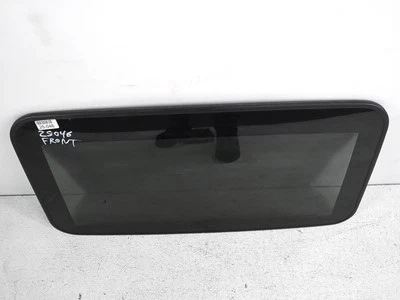 Toyota Camry 2012-2017 techo corredizo ventana de vidrio techo corredizo 63201-06060 Foto 1 de 4