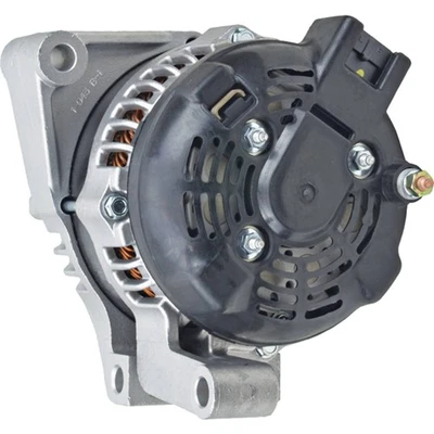 Remanufactured Alternator For Chevrolet EQUINOX 3.4L(207) V6 06 Foto 1 de 4