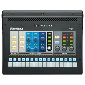 Presonus Earmix 16M 16-Kanal Monitor-Mixer - Picture 1 of 4