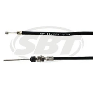 SBT Polaris Choke Cable 1997 SLT 780 7080669 26-1302 - Picture 1 of 8