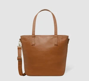 Borsa Simple Modern The Harper, Style# 15076662, Taglia Media, Colore Marrone - Foto 1 di 18