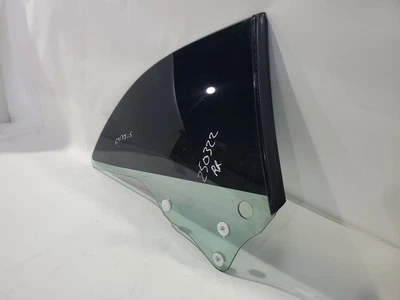 Mercedes CLK500 2004 2005 2006 OEM trasero derecho convertible vidrio Foto 1 de 4