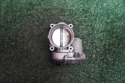 2016 2017 FORD Transit 150 3.7L ENGINE THROTTLE BODY OEM 101K Miles F1625B-1198 - Image 1 of 4