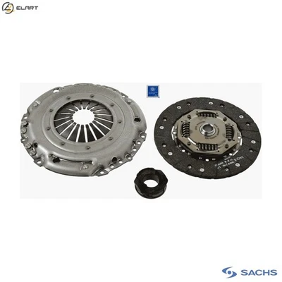 CLUTCH KIT 3000 951 099 FOR VW CADDY/III/Box/Body/MPV BSU 1.9L 4cyl CADDY III - Image 1 of 4