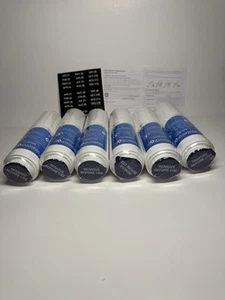Waterdrop WD-F07 for Maytag UKF8001 Set 6 Replacement Filter Factory Sealed - Picture 1 of 4