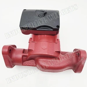 Grundfos UPS43-44FC Bomba Circuladora de 3 Velocidades con Válvula de Retención 63 GPM 115V Brida - Imagen 1 de 10