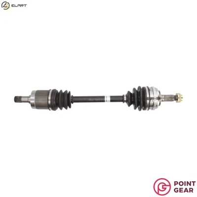 DRIVE SHAFT PNG73084 FOR HONDA CIVIC/VII/FERIO/Hatchback D17A5/D17A9 1.7L 4cyl - Image 1 of 4