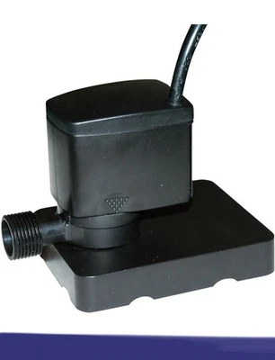 Blue Wave Dredger Jr. 350 GPH Above Ground Pool Winter Cover Pump - Image 1 of 4