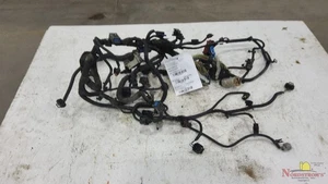 2013 Ford Escape Engine Wire Harness 8-12,2.0L,6SPD AUTO,AWD,TITAN - Picture 1 of 12
