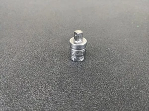 #bl770 Herramientas a Presión TM1 3/8" a 1/4" Unidad Cromo Reductor Extensión Enchufe - Imagen 1 de 9