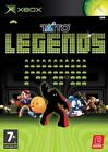 Taito Legends - Microsoft Xbox usada